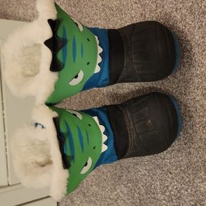 Toddler Snow boot